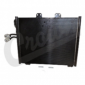 Crown Automotive Air Conditioning Condensers - 55037618AD