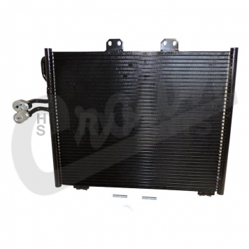 Crown Automotive Air Conditioning Condensers - 55037618AD