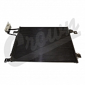 Crown Automotive Air Conditioning Condensers - 55056726AA