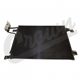 Crown Automotive Air Conditioning Condensers - 55056726AA