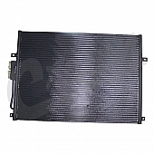 Crown Automotive Air Conditioning Condensers - 55115918AB