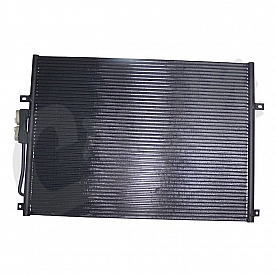 Crown Automotive Air Conditioning Condensers - 55115918AB