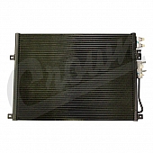 Crown Automotive Air Conditioning Condensers - 55116928AA