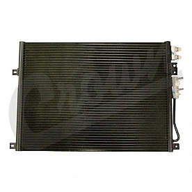 Crown Automotive Air Conditioning Condensers - 55116928AA
