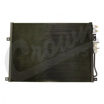 Crown Automotive Air Conditioning Condensers - 55116928AA