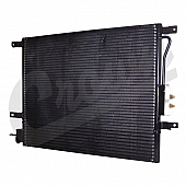 Crown Automotive Air Conditioning Condensers - 55116931AA