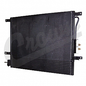 Crown Automotive Air Conditioning Condensers - 55116931AA