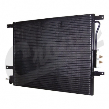 Crown Automotive Air Conditioning Condensers - 55116931AA