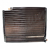Crown Automotive Air Conditioning Condensers - 56002190
