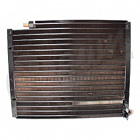 Crown Automotive Air Conditioning Condensers - 56002190