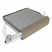 Crown Automotive Air Conditioning Evaporator Core - 68003994AA