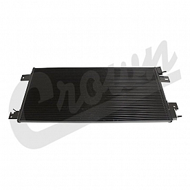 Crown Automotive Air Conditioning Condensers - 68004052AB