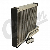 Crown Automotive Air Conditioning Evaporator Core - 68004194AC
