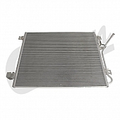 Crown Automotive Air Conditioning Condensers - 68033230AB