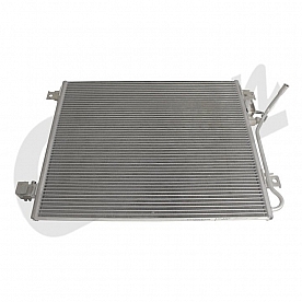 Crown Automotive Air Conditioning Condensers - 68033230AB