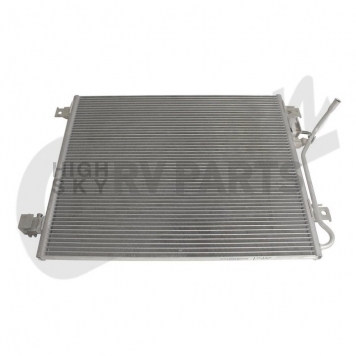 Crown Automotive Air Conditioning Condensers - 68033230AB