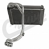 Crown Automotive Air Conditioning Evaporator Core - 68223040AA