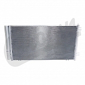 Crown Automotive Air Conditioning Condenser - 68247204AA