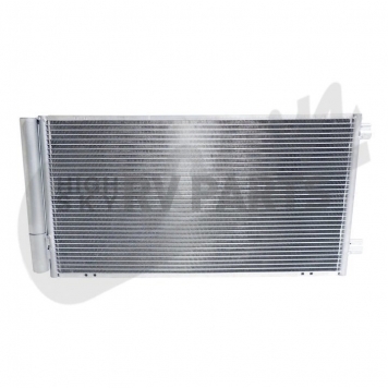 Crown Automotive Air Conditioning Condenser - 68247204AA