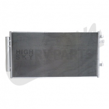 Crown Automotive Air Conditioning Condenser - 68248149AA