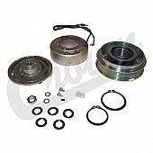 Crown Automotive Jeep Replacement A/C Compressor Clutch - 4778022