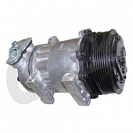 Crown Automotive A/C Compressor Jeep - 55037205AB