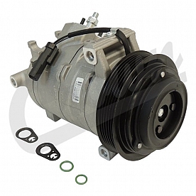 Crown Automotive A/C Compressor Jeep - 55111418AC