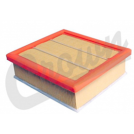 Crown Automotive Air Filter - 68247339AA