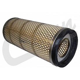 Crown Automotive Air Filter Element - J8060602