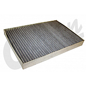 Crown Automotive Cabin Air Filter - 4596501AB