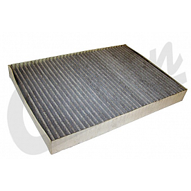 Crown Automotive Cabin Air Filter - 4596501AB