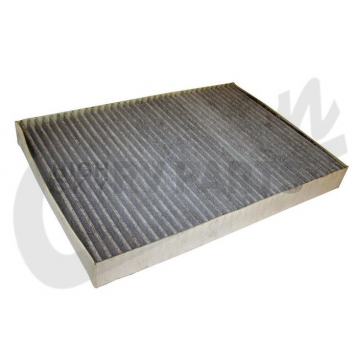 Crown Automotive Cabin Air Filter - 4596501AB
