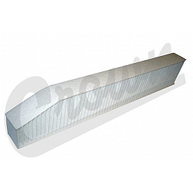Crown Automotive Cabin Air Filter - 5013595AB
