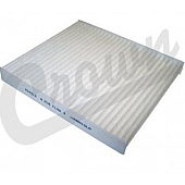Crown Automotive Cabin Air Filter - 5058693AA