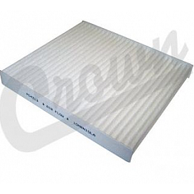 Crown Automotive Cabin Air Filter - 5058693AA