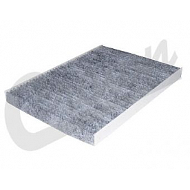 Crown Automotive Cabin Air Filter - 5072176AA