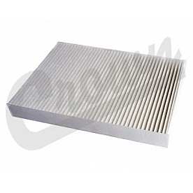 Crown Automotive Cabin Air Filter - 68071668AA