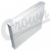 Crown Automotive Cabin Air Filter - 68127809AA