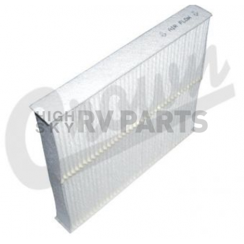 Crown Automotive Cabin Air Filter - 68127809AA