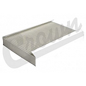Crown Automotive Cabin Air Filter - 68338536AA