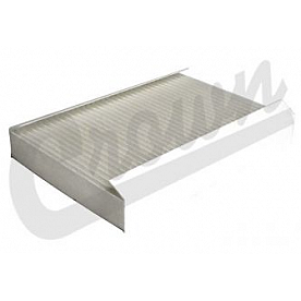 Crown Automotive Cabin Air Filter - 68338536AA