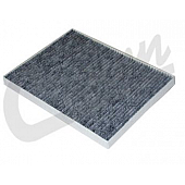 Crown Automotive Cabin Air Filter - 82205905