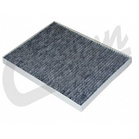 Crown Automotive Cabin Air Filter - 82205905