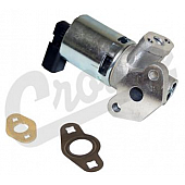 Crown Automotive EGR Valve - 4593892AA