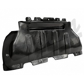 Crown Automotive Engine Splash Shield - 68037063AE