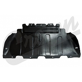 Crown Automotive Engine Splash Shield - 68091772AB