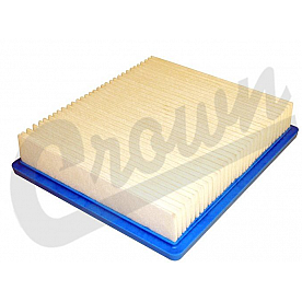 Crown Automotive Jeep Air Filter - 4593880AA