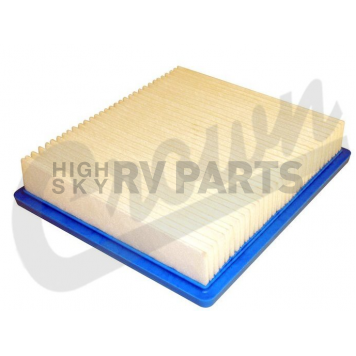 Crown Automotive Jeep Air Filter - 4593880AA