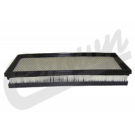 Crown Automotive Jeep Air Filter - 4797777
