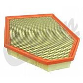 Crown Automotive Jeep Air Filter - 4861746AB